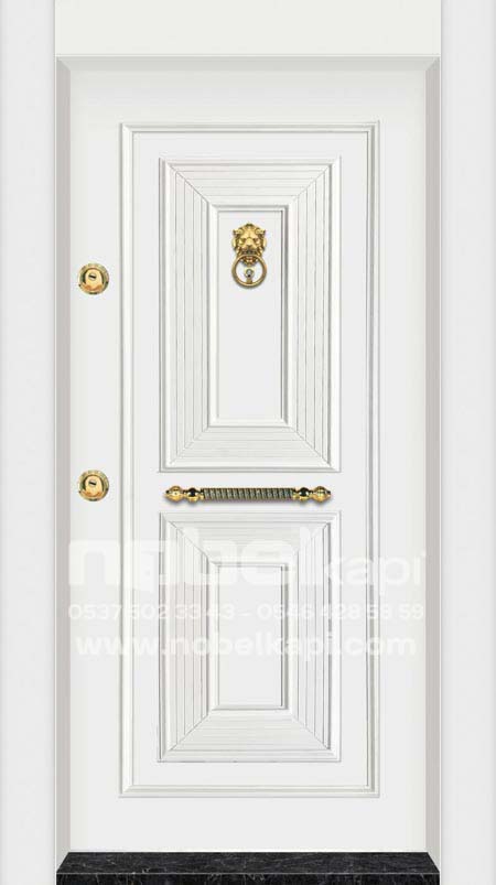 NOBEL KAPI LAKE - 354